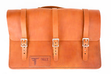 Load image into Gallery viewer, LEATHER CASE