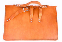 Load image into Gallery viewer, LEATHER CASE