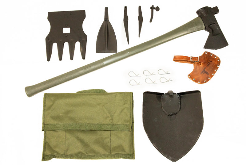THE MAX® TOOL KIT – Forrest Tool Company