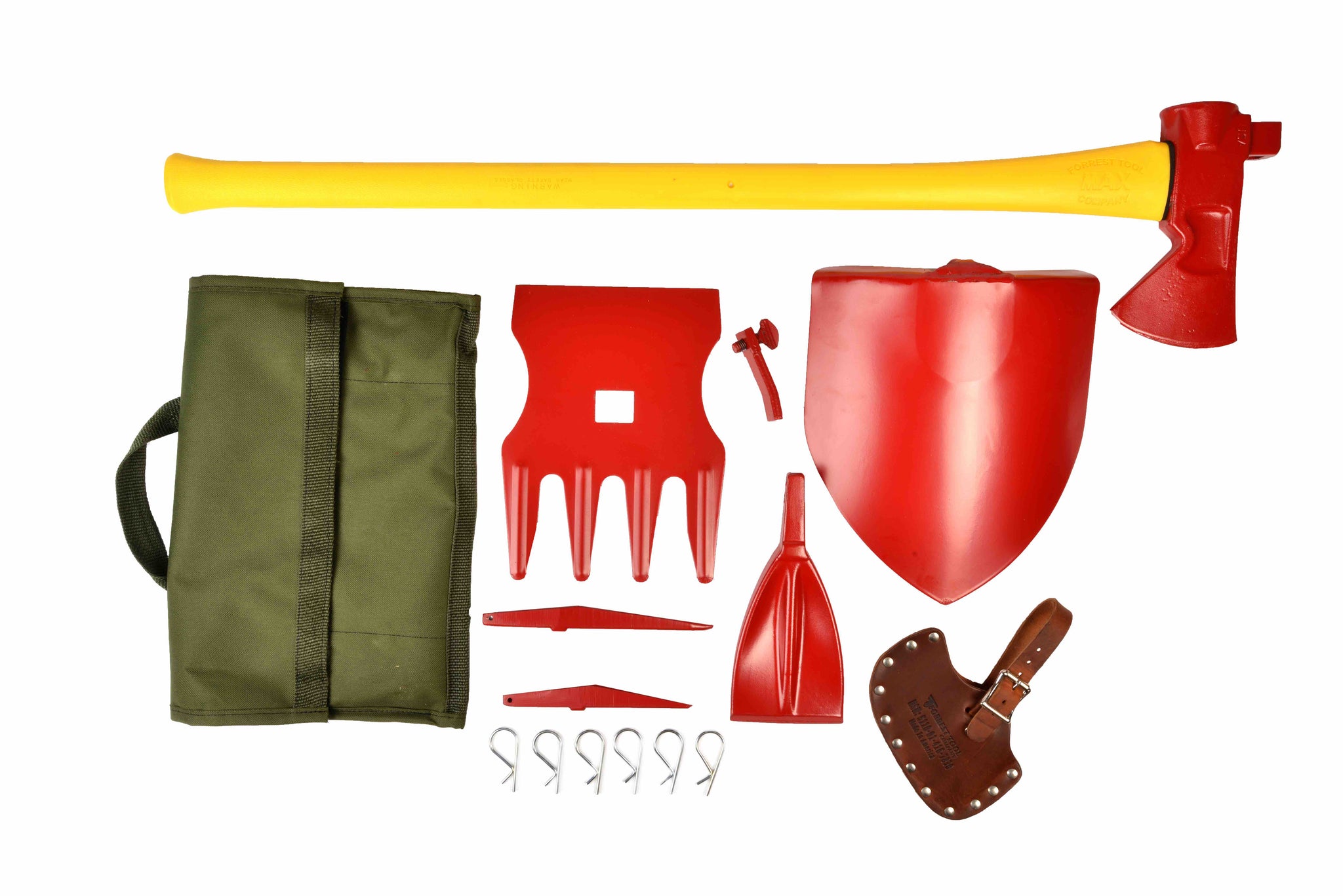 THE MAX® TOOL KIT – Forrest Tool Company - Main Image