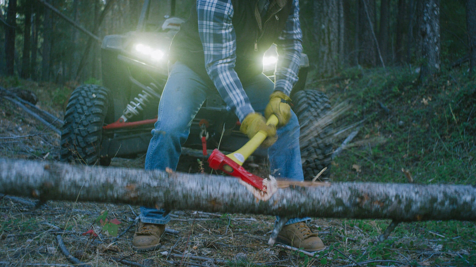 Shop – Forrest Tool Company
