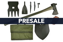 THE MAX® TOOL KIT – Forrest Tool Company