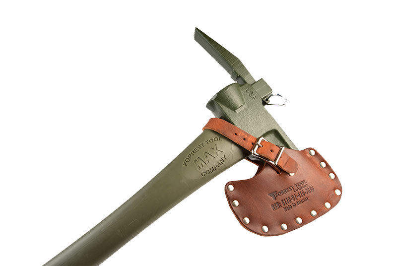 BROAD PICK – Forrest Tool Company