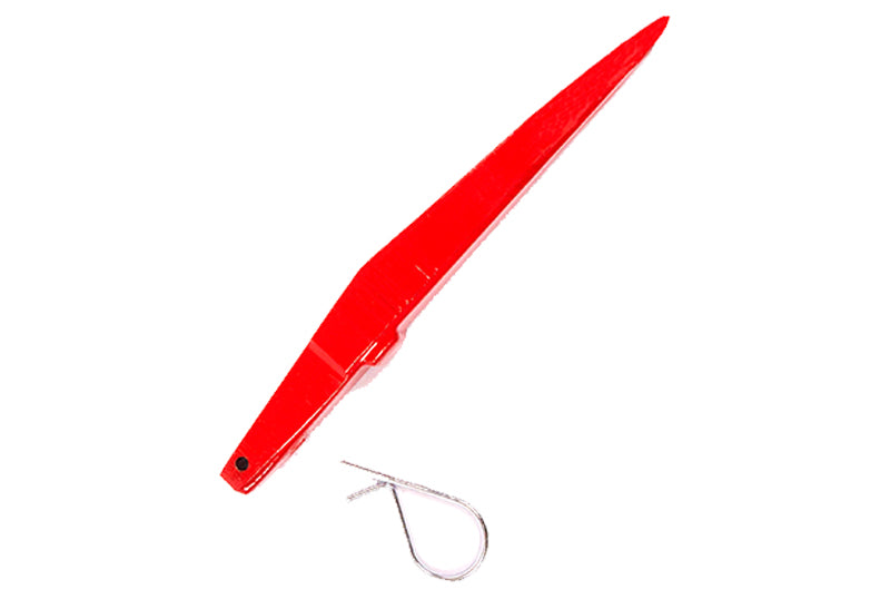 PICK – Forrest Tool Company