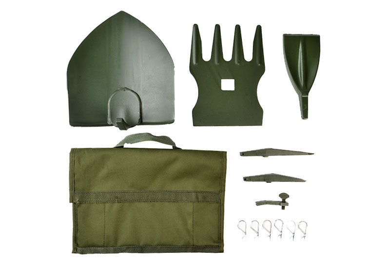 THE MAX® TOOL KIT – Forrest Tool Company